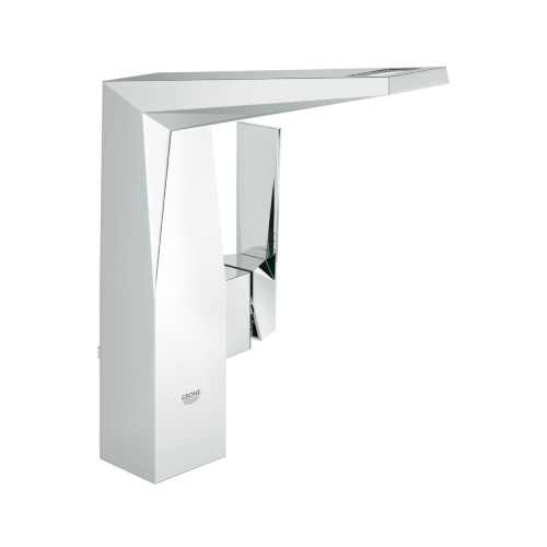 Allure Brilliant Single-lever basin mixer 1/2 23109