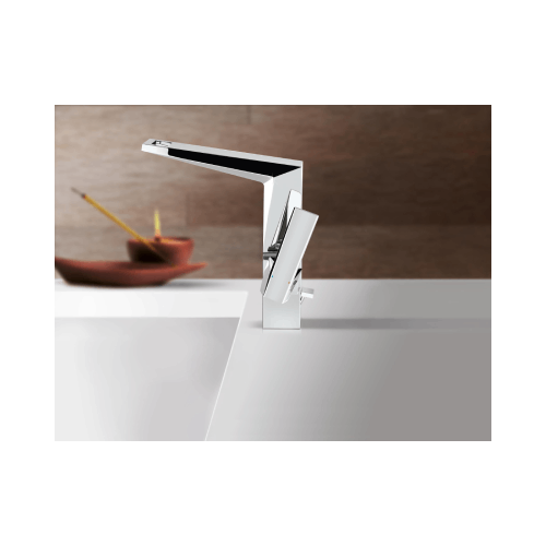 Allure Brilliant Single-lever basin mixer 1/2 23109
