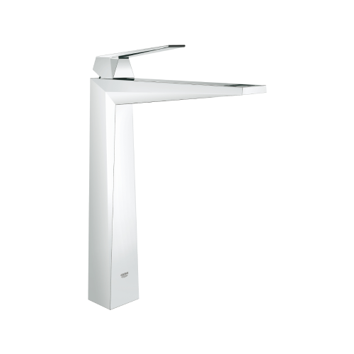 Grohe Allure Brilliant Mono Basin Mixer 1/2 23114
