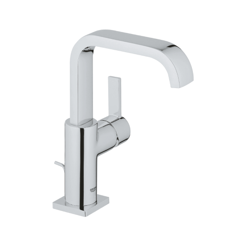 Allure Single-lever basin mixer 1/2″ L-Size 32146
