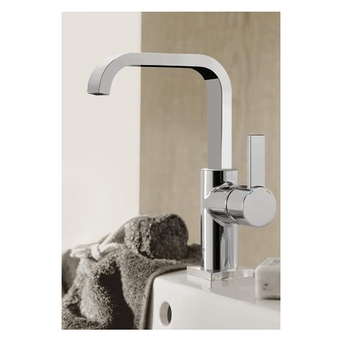Allure Single-lever basin mixer 1/2″ L-Size 32146