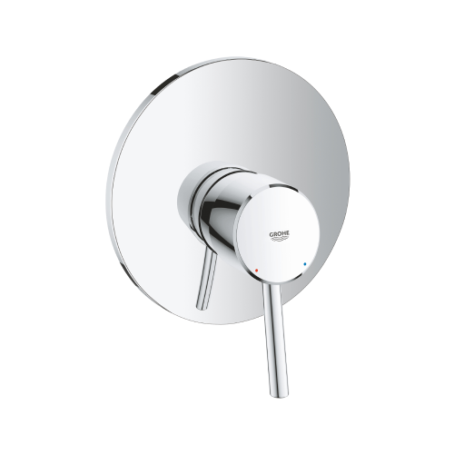 Grohe Concetto Single-Lever Shower Mixer Trim 19345