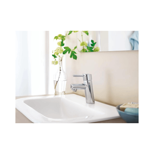 Grohe Concetto faucet 32204