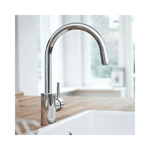 GROHE Long-Life finish 32663