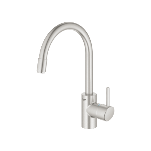 GROHE Long-Life finish 32663