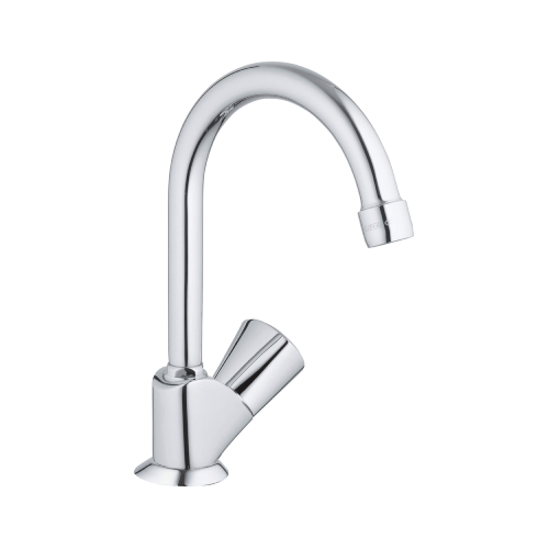 Single-Handle Kitchen Faucet  20179