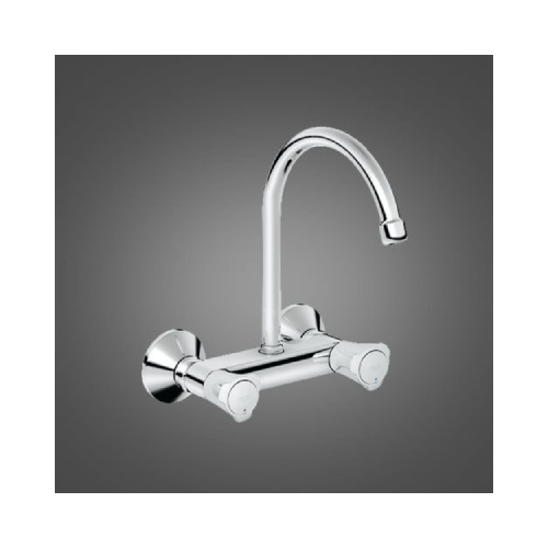 Costa L Wall sink mixer 1/2 31191