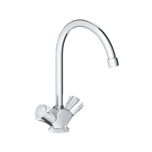 Grohe Costa L Single-Hole Sink Mixer 1/2 31812