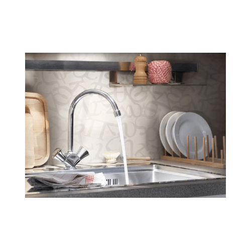 Grohe Costa L Single-Hole Sink Mixer 1/2 31812
