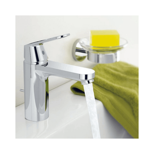 Eurosmart Cosmopolitan Basin mixer 23325
