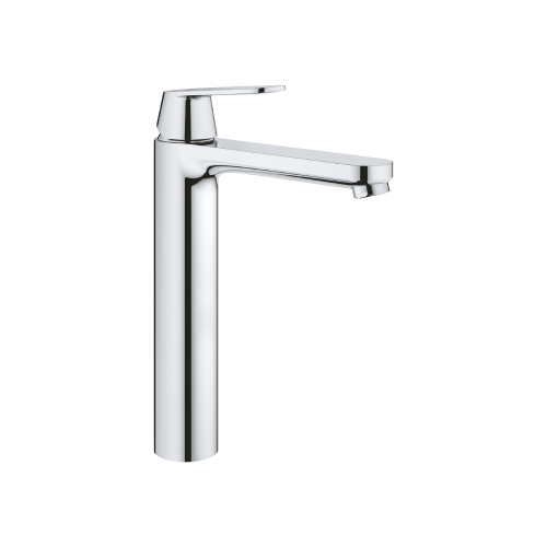 Eurosmart Cosmopolitan Basin mixer 1/2 23921