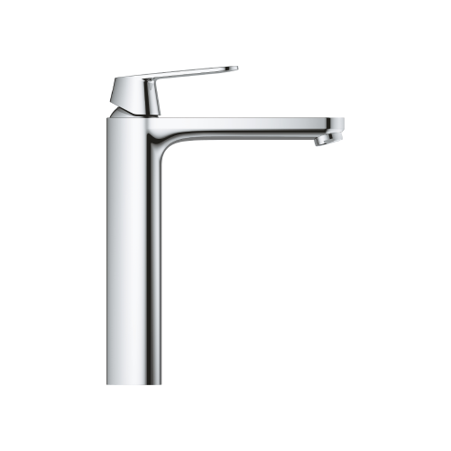 Eurosmart Cosmopolitan Basin mixer 1/2 23921