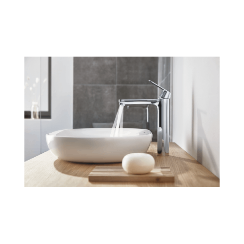 Eurosmart Cosmopolitan Basin mixer 1/2 23921