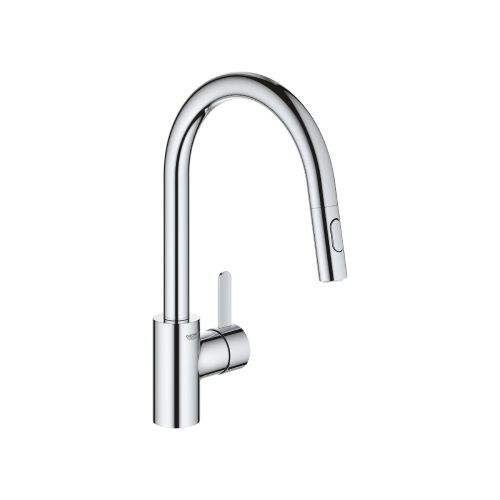Eurosmart Cosmopolitan Single-lever sink mixer 31481