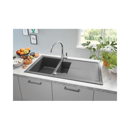 Eurosmart Cosmopolitan Single-lever sink mixer 31481