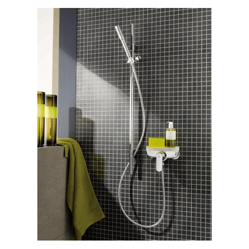 Eurocosmo Single-lever bath mixer 1/2 32831