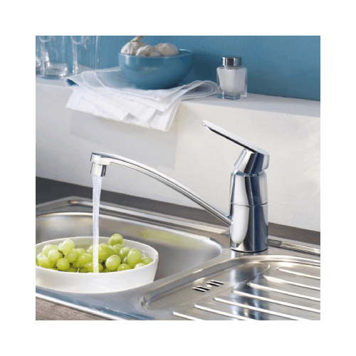 Grohe Eurosmart Cosmopolitan Kitchen Mixer 32842