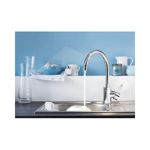 Eurosmart Cosmopolitan Single-lever sink mixer 32843