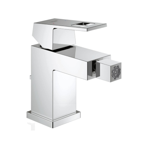 Eurocube Single-lever bidet mixer 1/2 23138