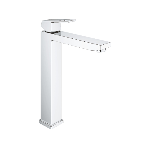 Eurocube Single-lever basin mixer 1/2 23406