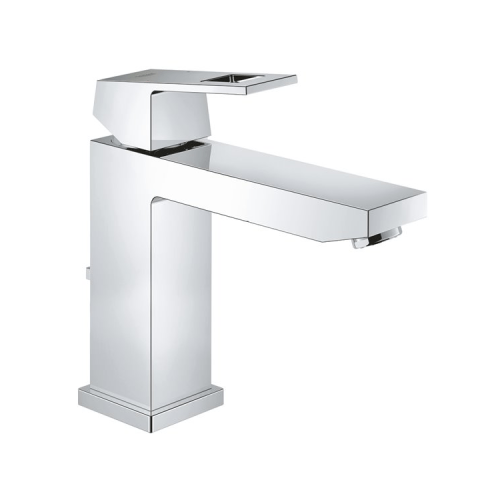 Eurocube Single-lever basin mixer 1/2 23445