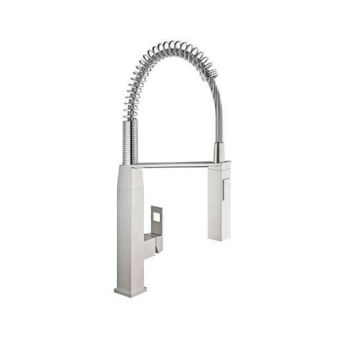 Eurocube Single-lever sink mixer 1/2 31395