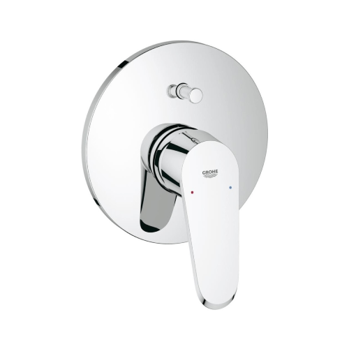 Eurodisc Cosmopolitan Single-lever bath mixer 19548