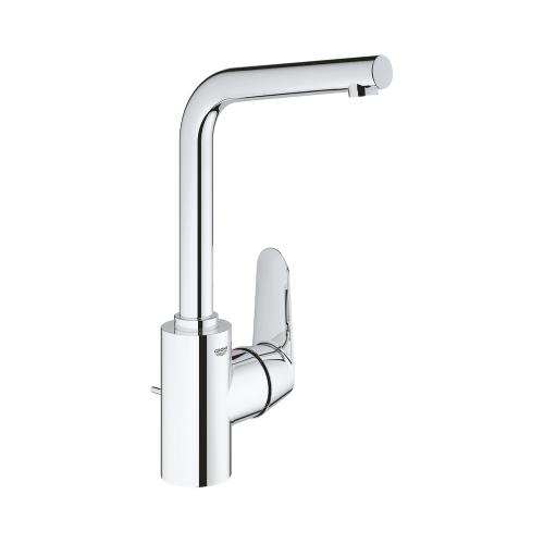 Eurodisc Cosmopolitan Single-lever basin mixer  23054