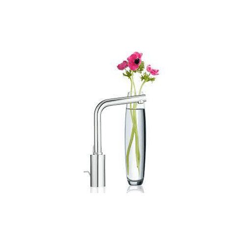 Eurodisc Cosmopolitan Single-lever basin mixer  23054