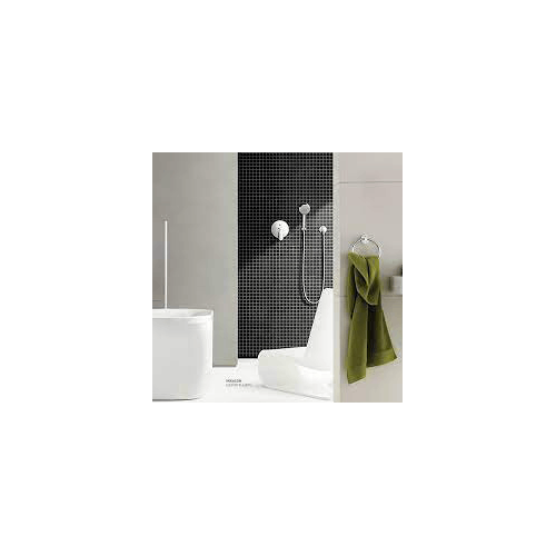 Eurostyle Cosmopolitan Single-lever bath mixer 19506002