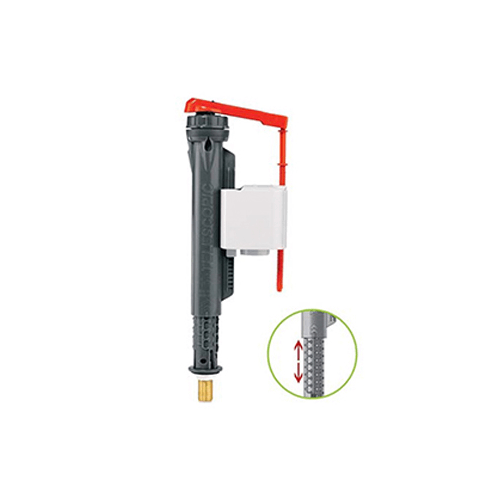Filling Valve Bottom