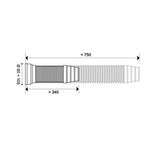 Flex Extendable