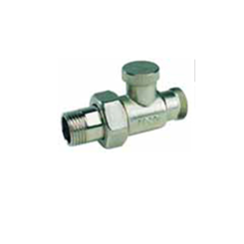 LOCKSHIELD Male STRAIGHT