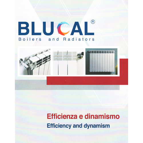 Blucal Radiators