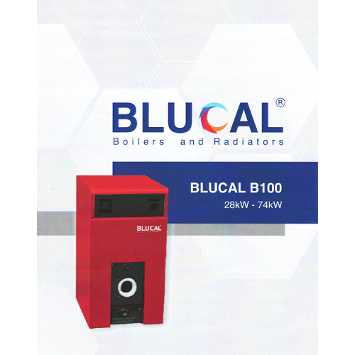 BLUCAL B100