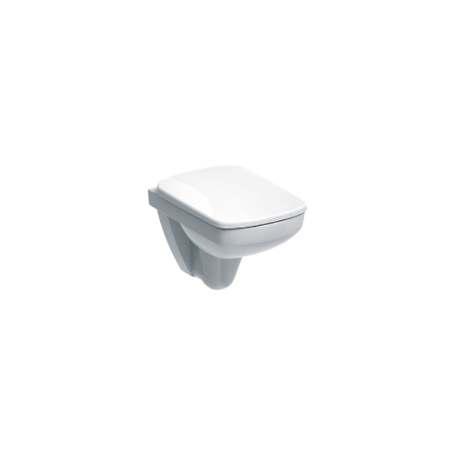 Compact Wc Wall Hung  Washdown