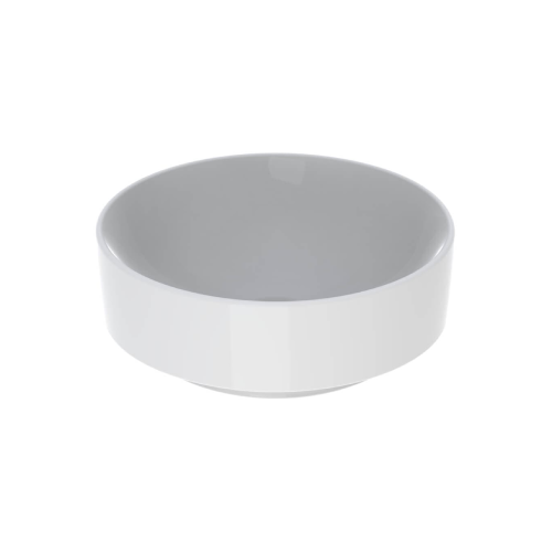Washbasin Round