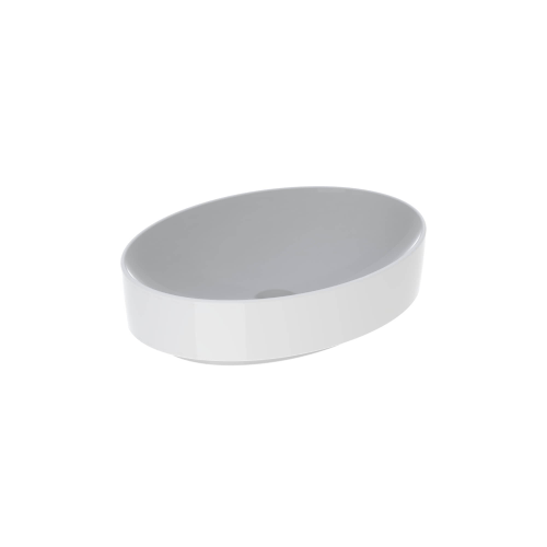 Washbasin  Oval