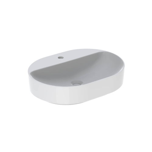 Washbasin ELLIPTIC 50*40