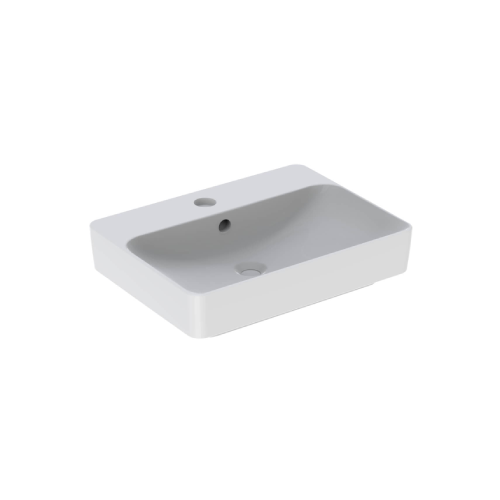 Washbasin Rectangular 60*45