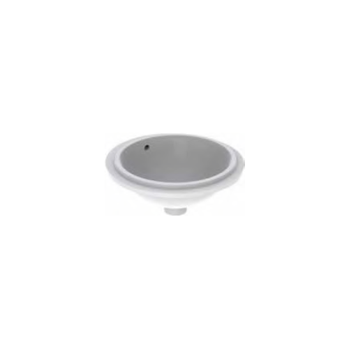 Washbasin  Undercounter Round