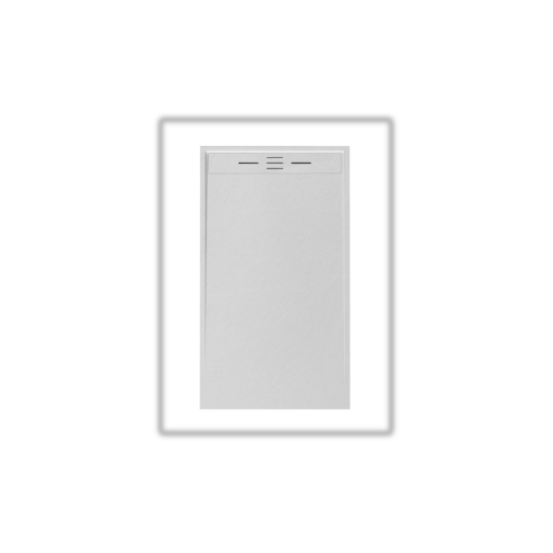 SMC SHOWER TRAY Slate Stone Effect 8080LS
