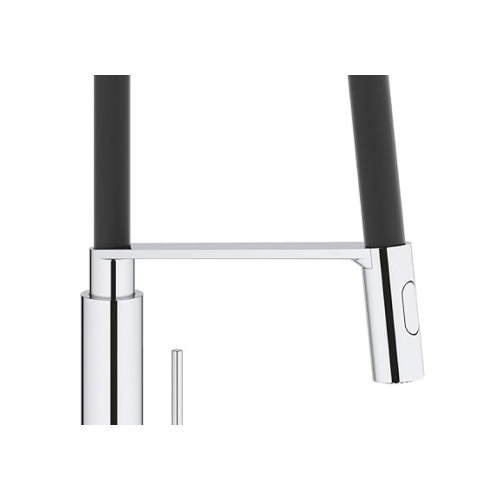 Sink Mixer Rubber Concetto