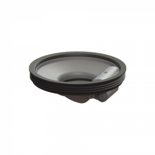 Kessel Odour trap Multistop, System 100 (43500)
