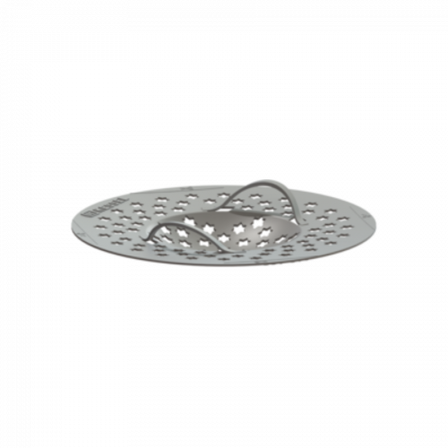 Kessel Hair filter Polymer, for System 100 bathroom drains (43700)