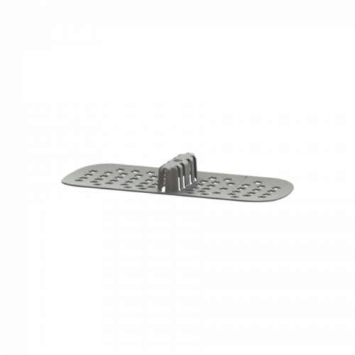 Kessel Hair filter Polymer, for shower channels (48800)