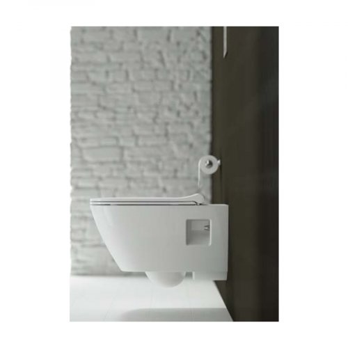 Kolo modo wc wall hung RIMFREE L33123