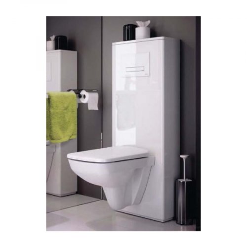 Kolo nova pro wc WALL HUNG square M33103