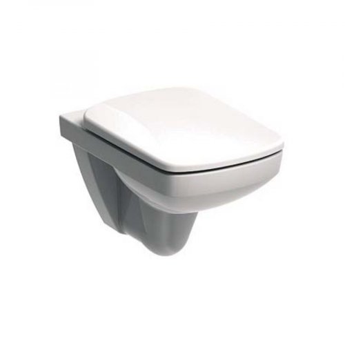 Kolo nova pro wc WALL HUNG Cover seat soft close 30116