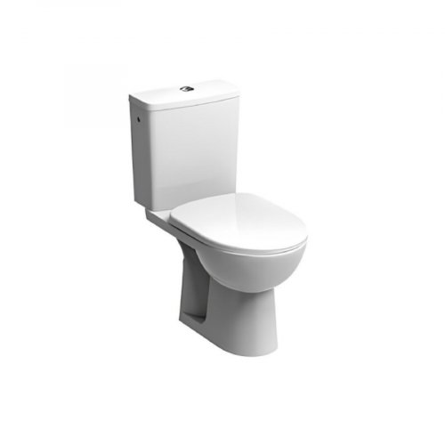 Kolo nova pro wc floor standing RIMFREE Cistern 34012